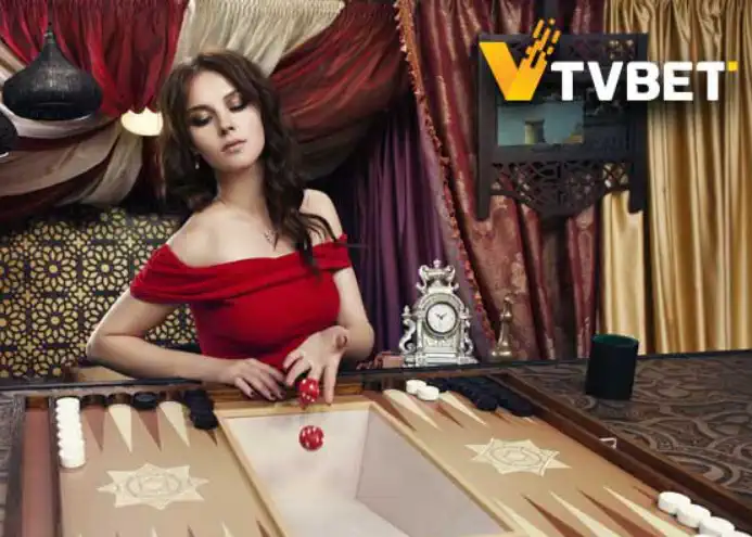 Backgammon β Popular Live Game!