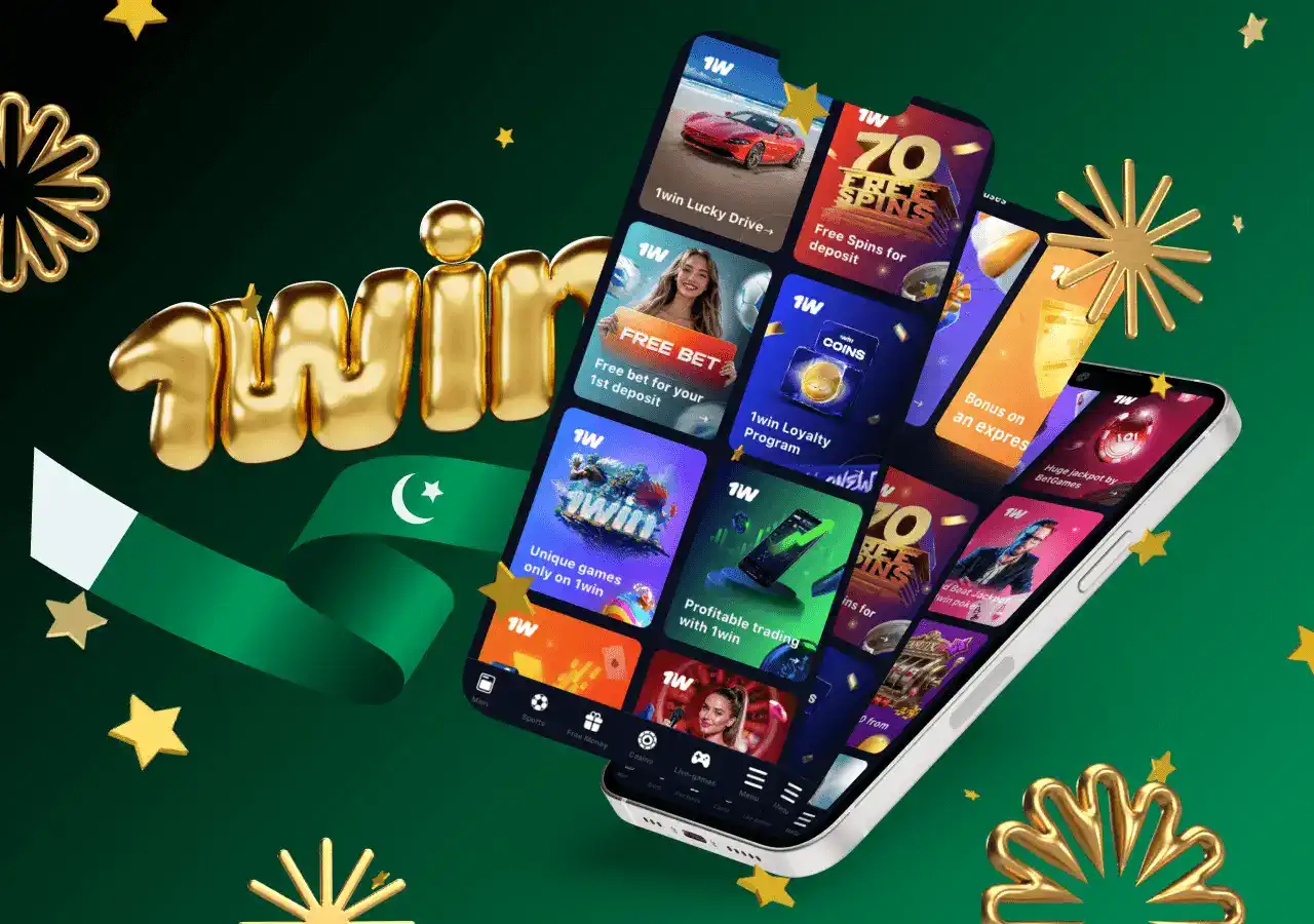 1win website responsible gaming