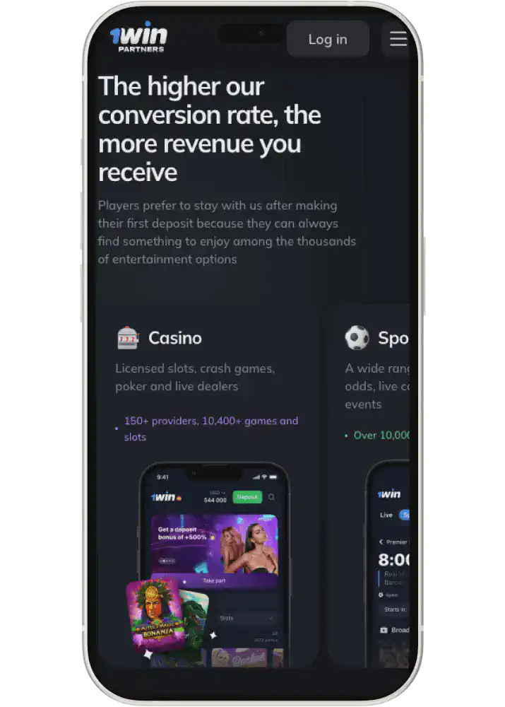1win player data analytics