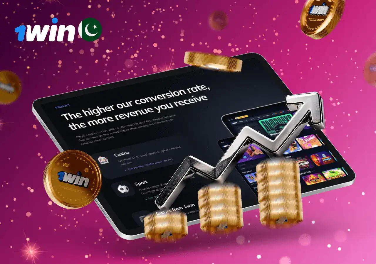 Winning strategies for 1win Affiliate success