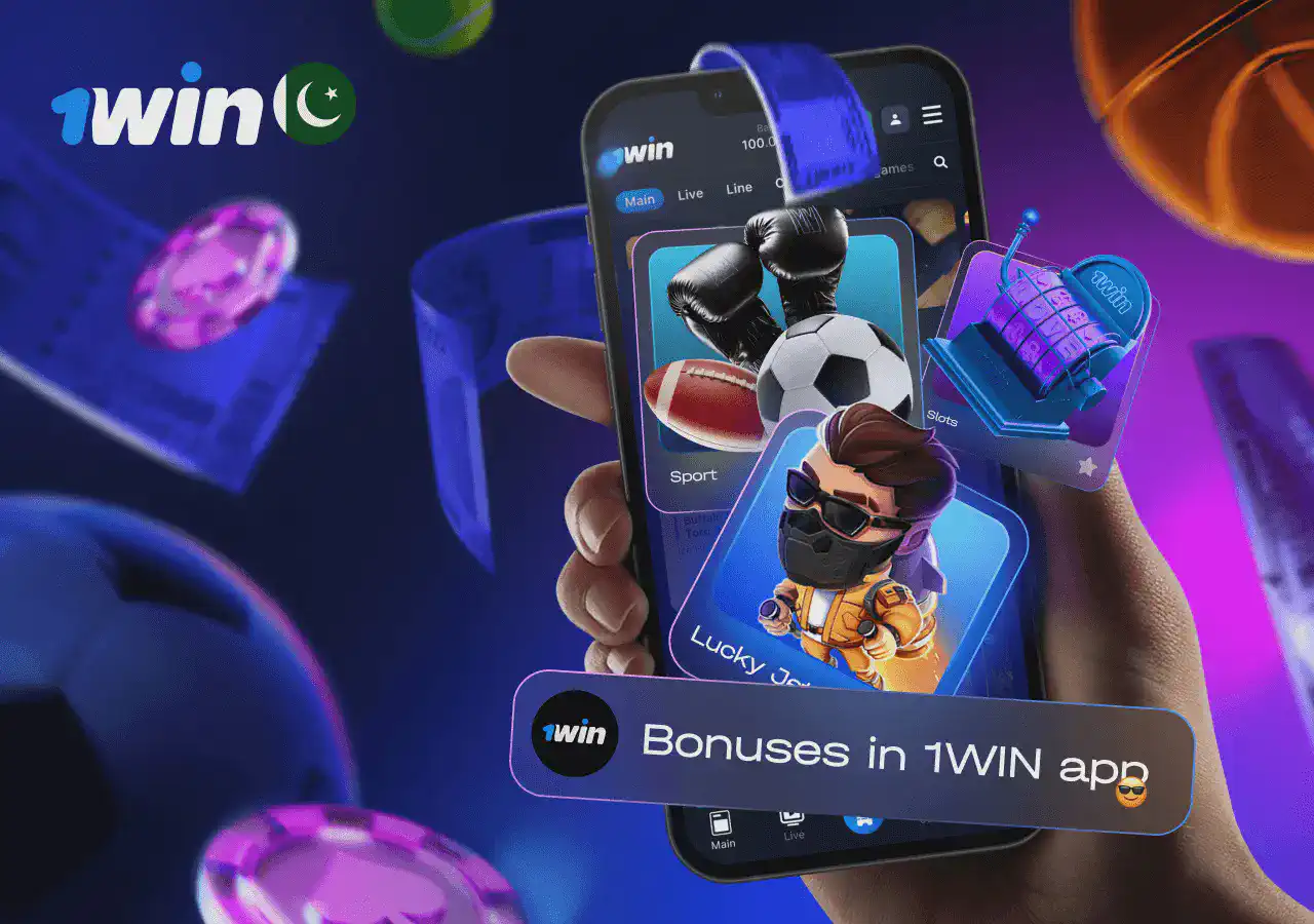 1win app download