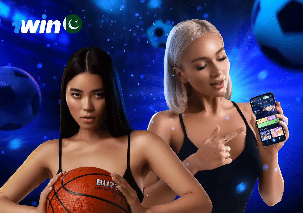 1win betiing on multiple sports