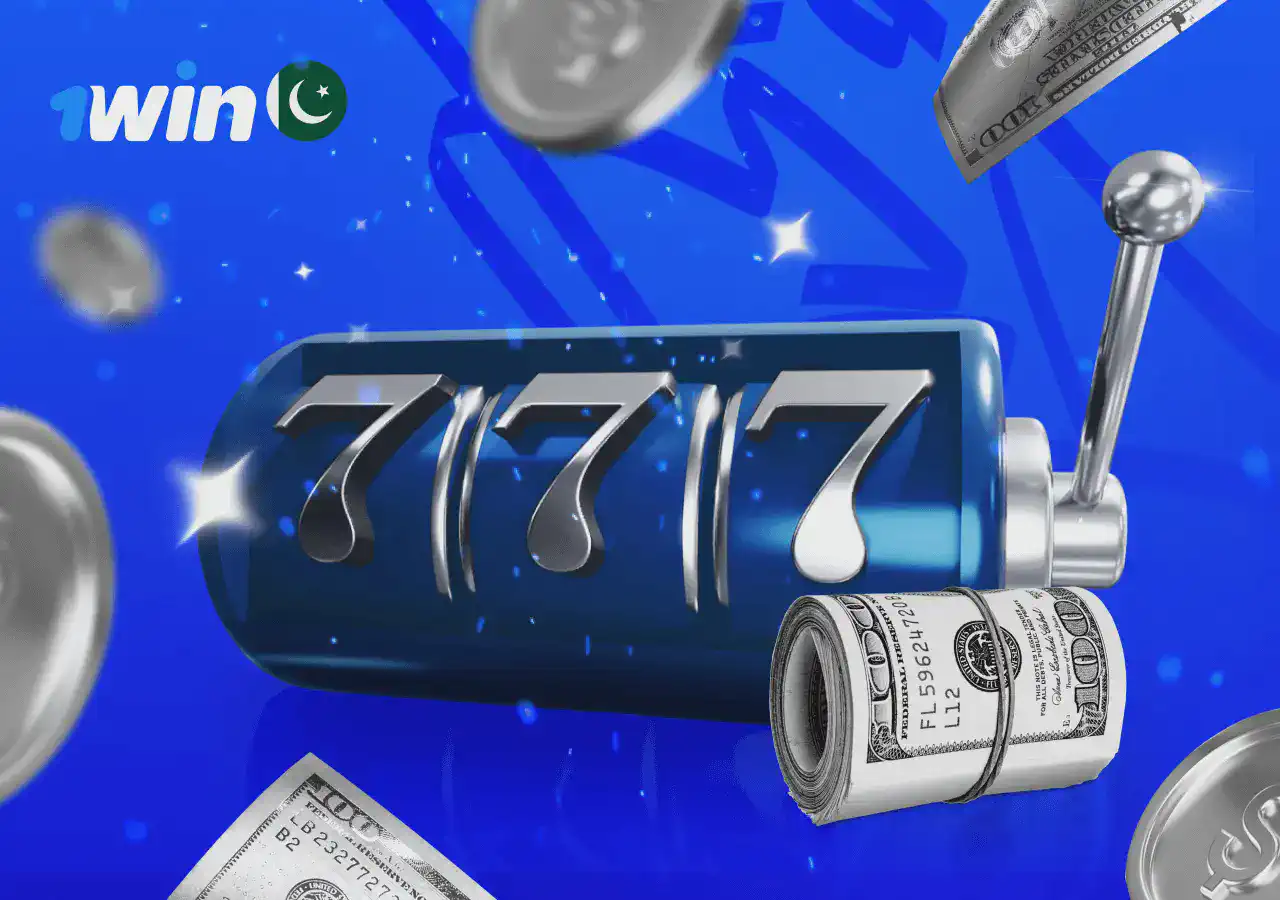 1win casino bonus