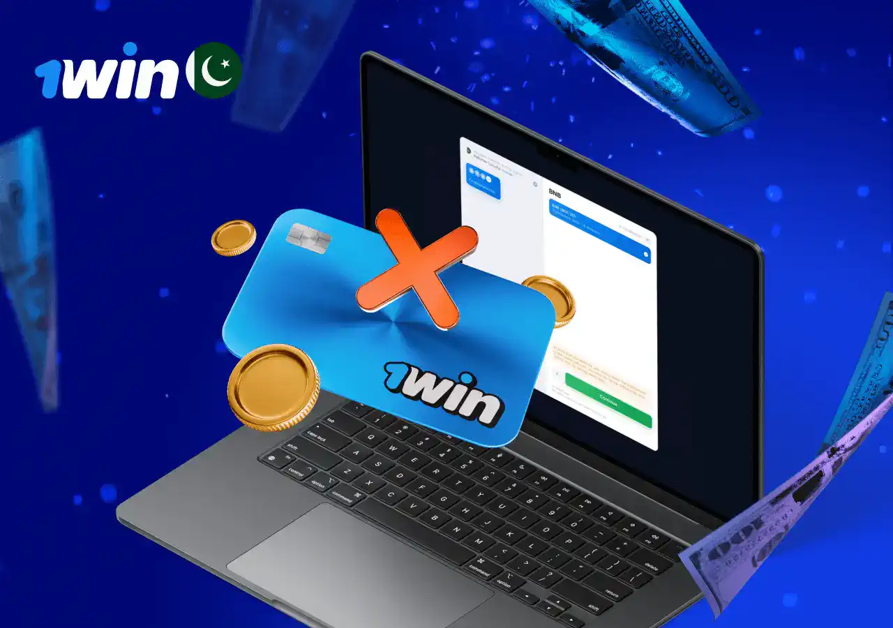 1win deposit common problems