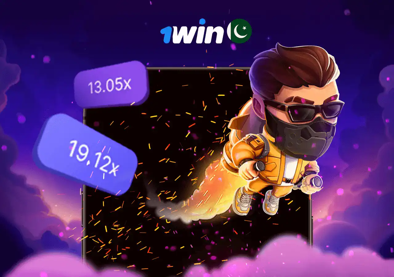 1win Lucky Jet predictors