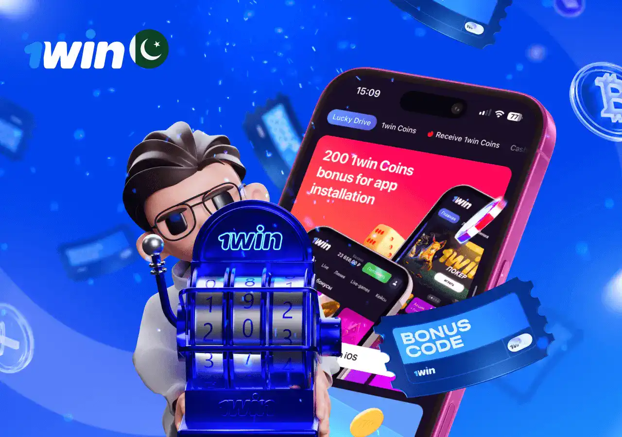 1win promo codes resources