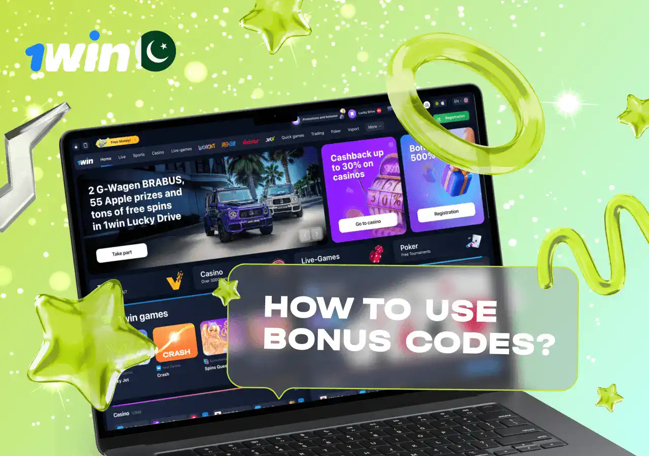 1win promo codes guide