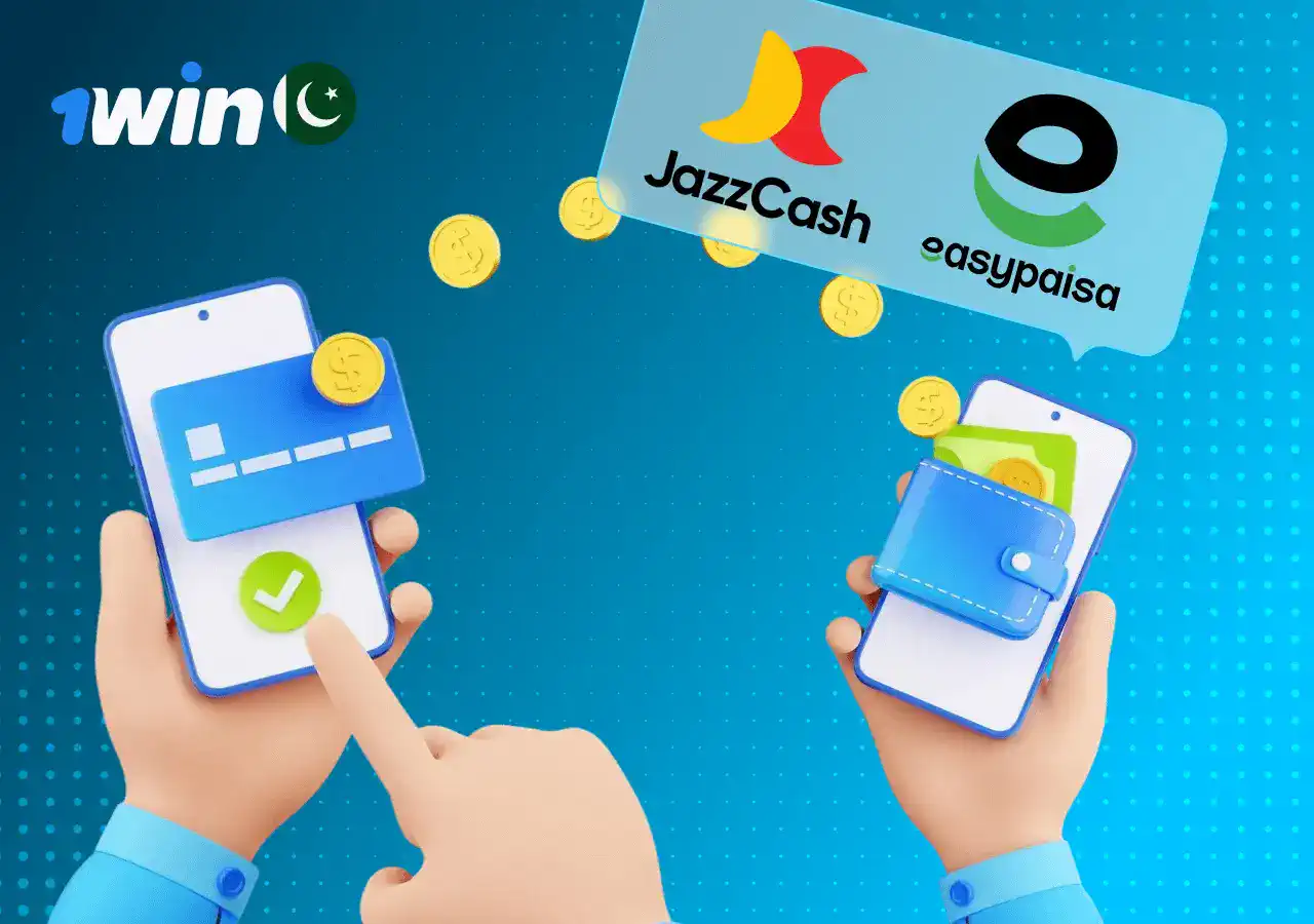 1win bank transfers alternative