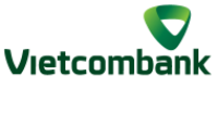 vietcombank vector logo